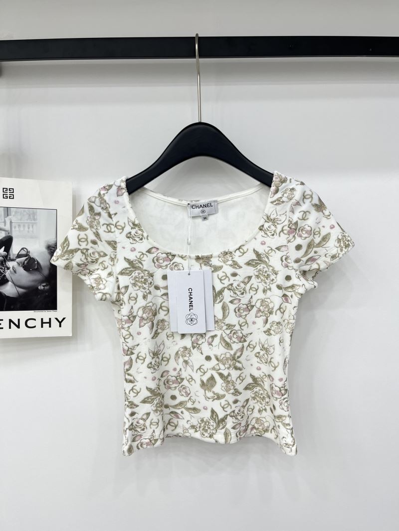 Chanel T-Shirts